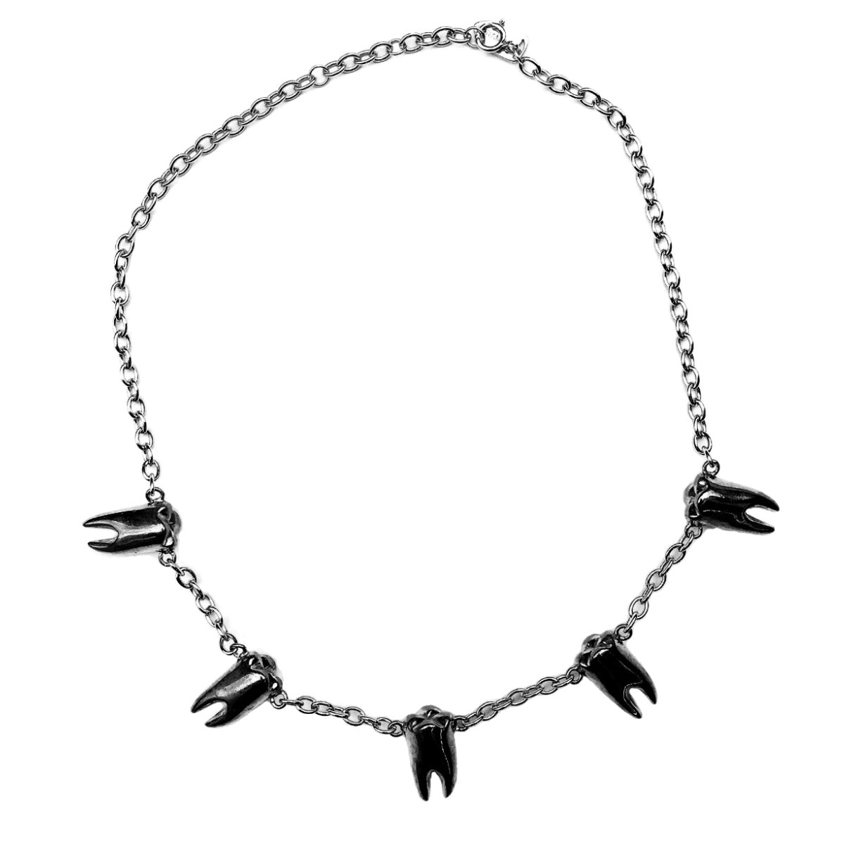 BABY TEETH CHOKER