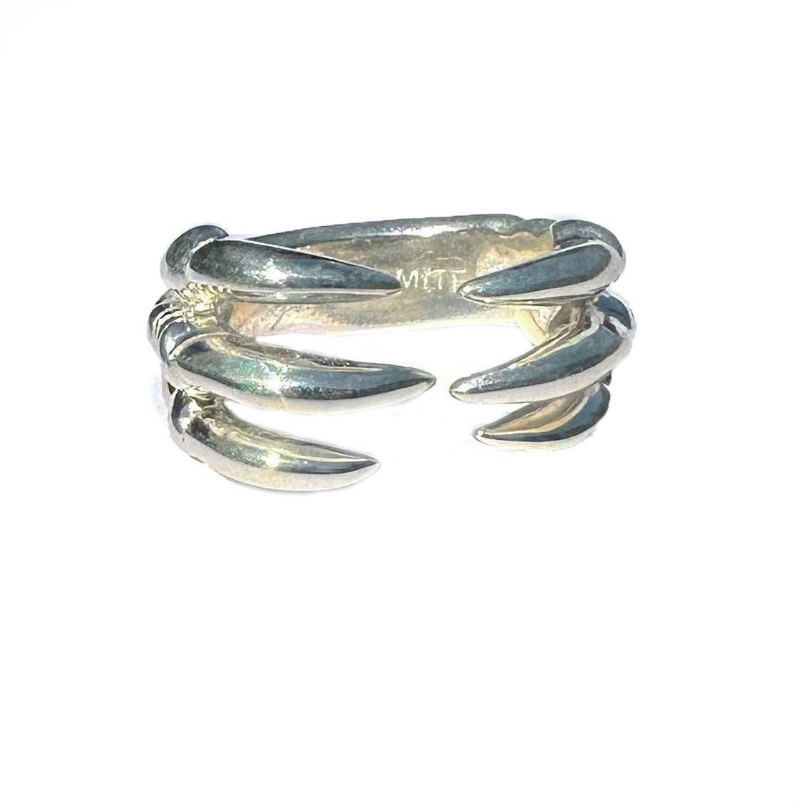 Dinomite Claw Ring