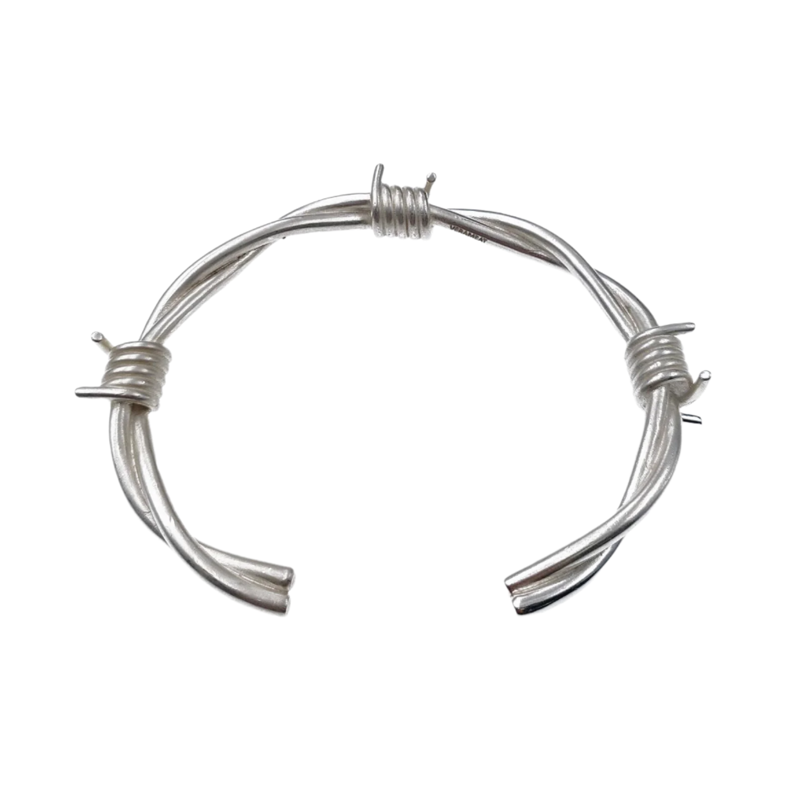 BARBED WIRE CUFF