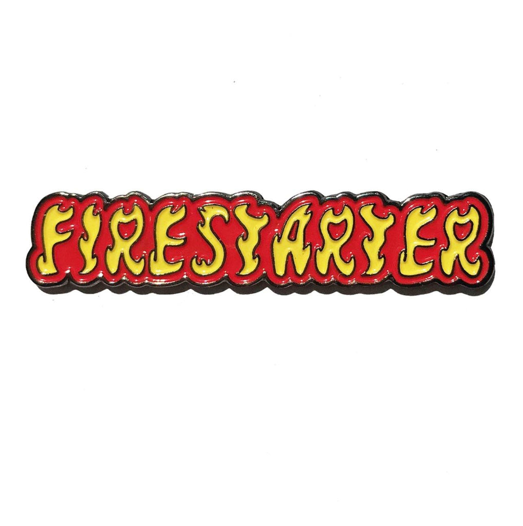 FIRESTARTER - VERAMEAT