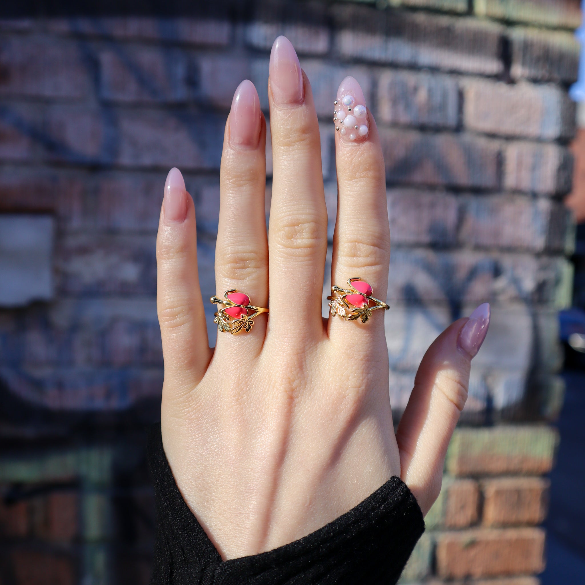 LOVE LIES BLEEDING FLOWER CAPRICORN