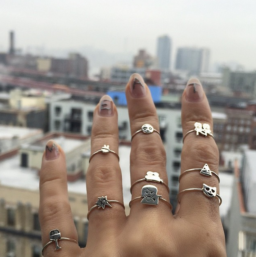 VMOJI GIRLS KICKING RING