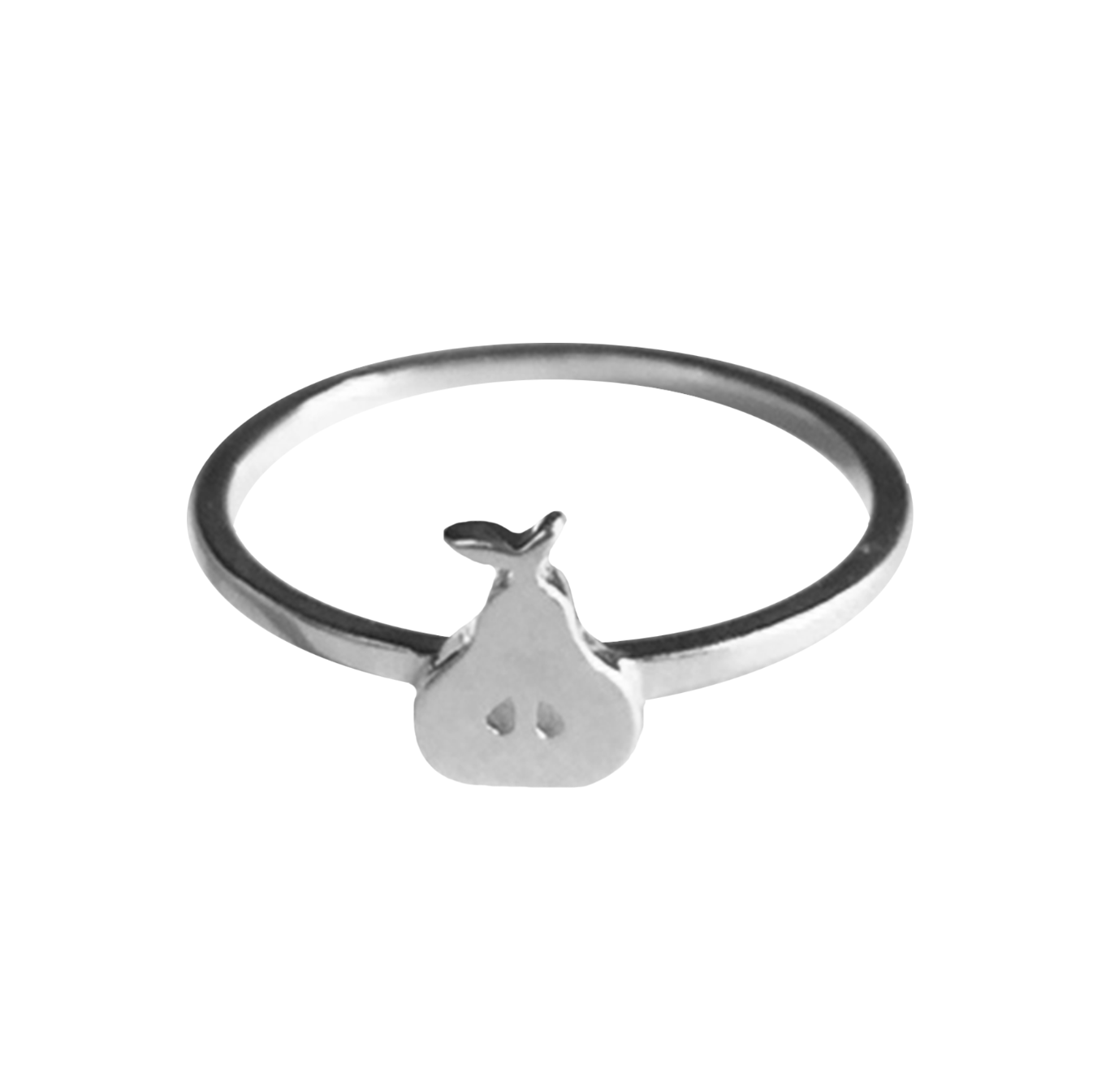 VMOJI PEAR RING