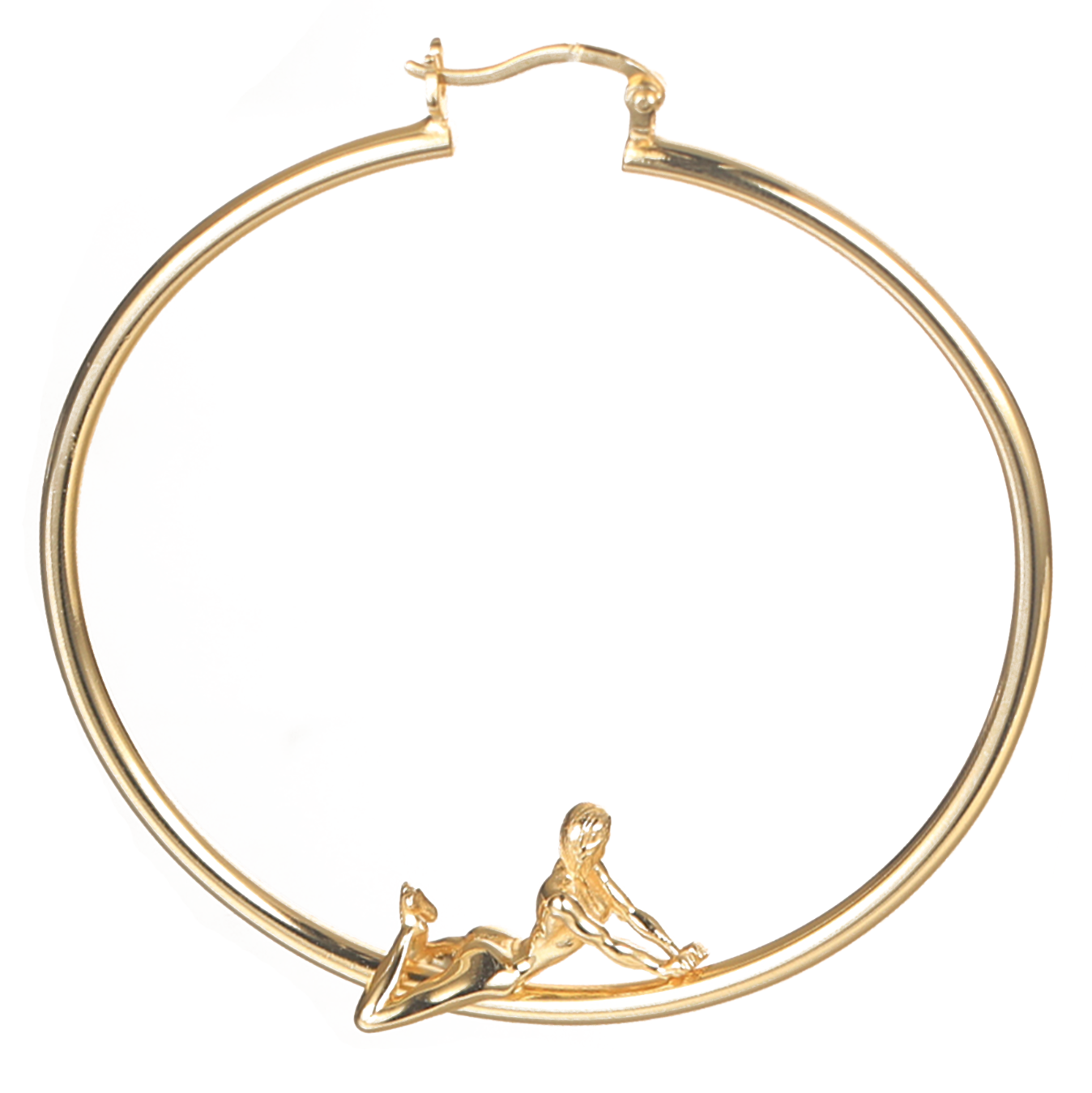 SEXY SADIE HOOPS - VERAMEAT