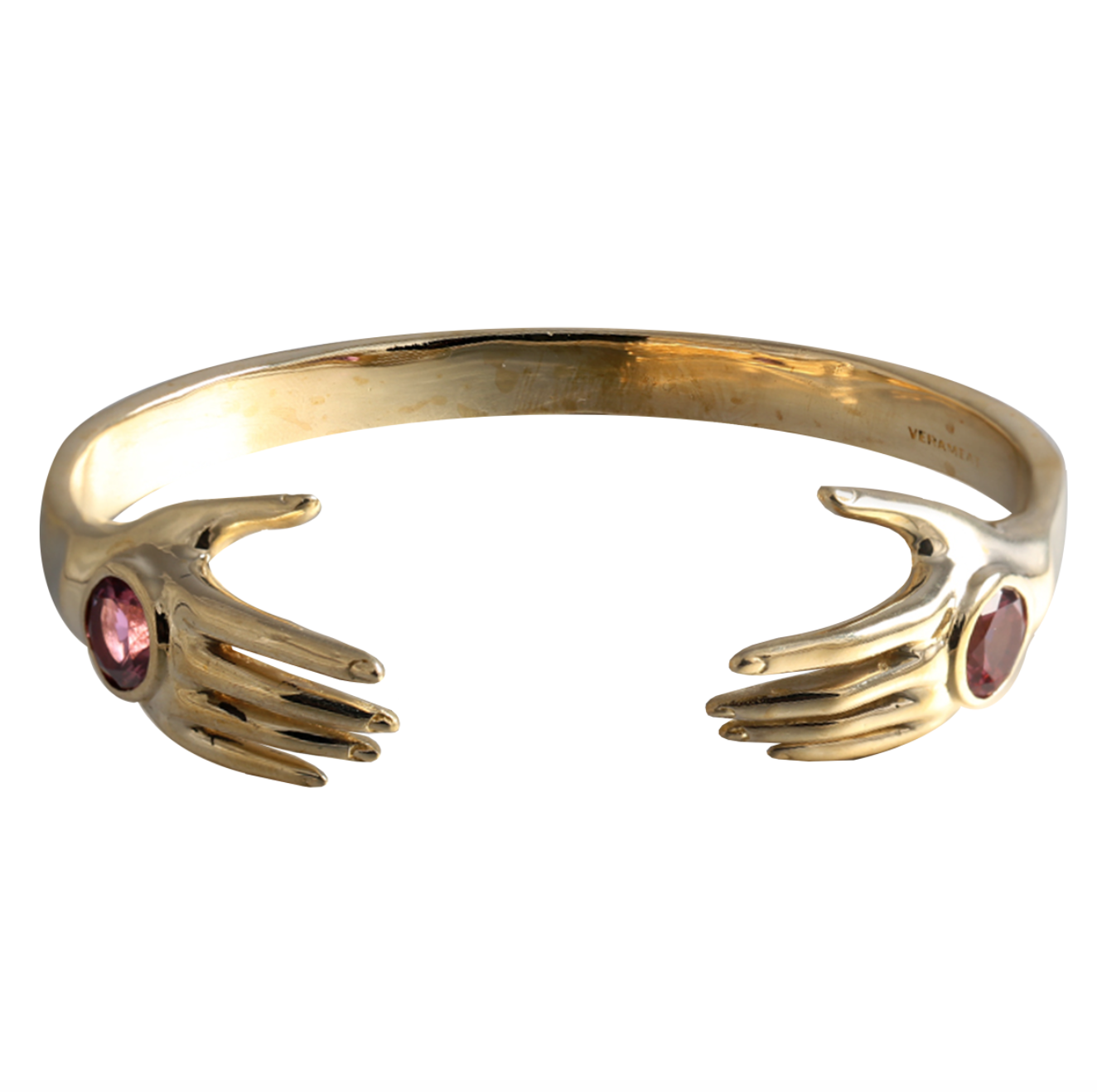 Precious Lady Hand Cuff - VERAMEAT
