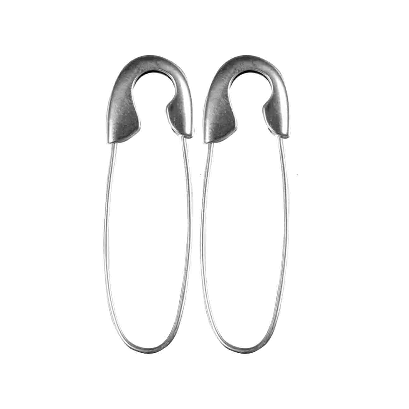SEXY SAFETY PIN EARRINGS GIFT