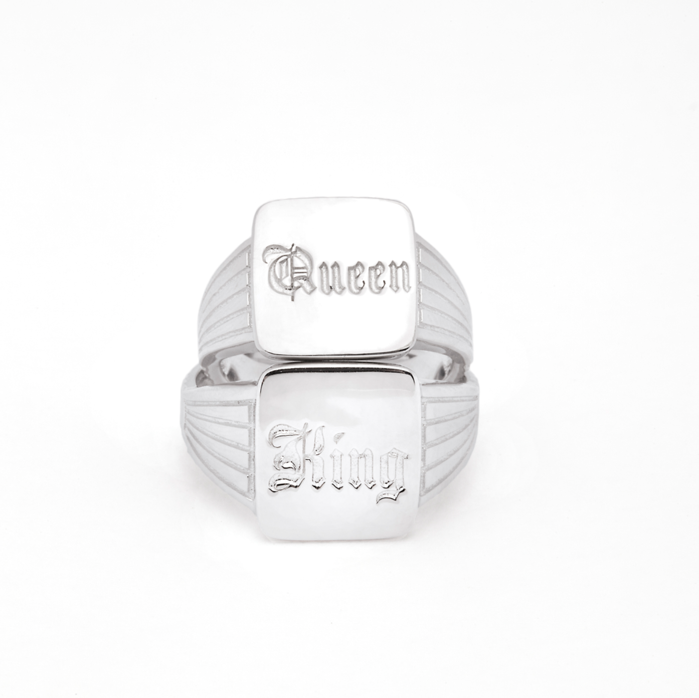 KING SIGNET - VERAMEAT