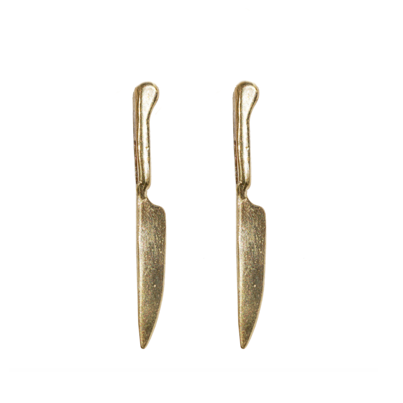 KNIFE PLEASE STUDS GIFT