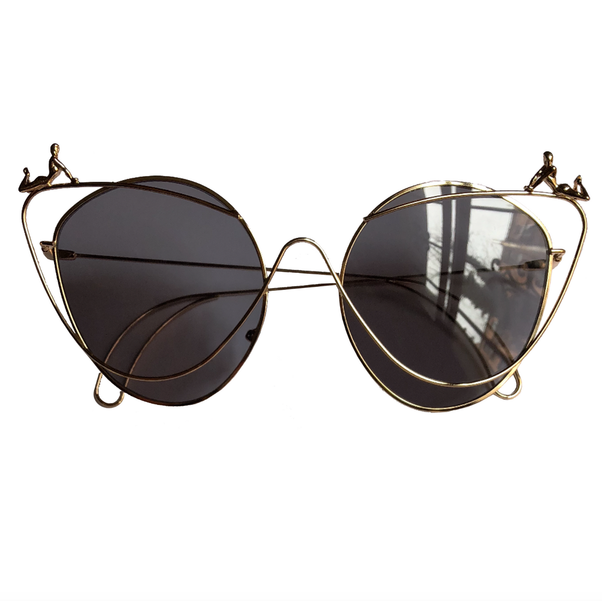 SHADY LADY SUNGLASSES – VERAMEAT display picture 2
