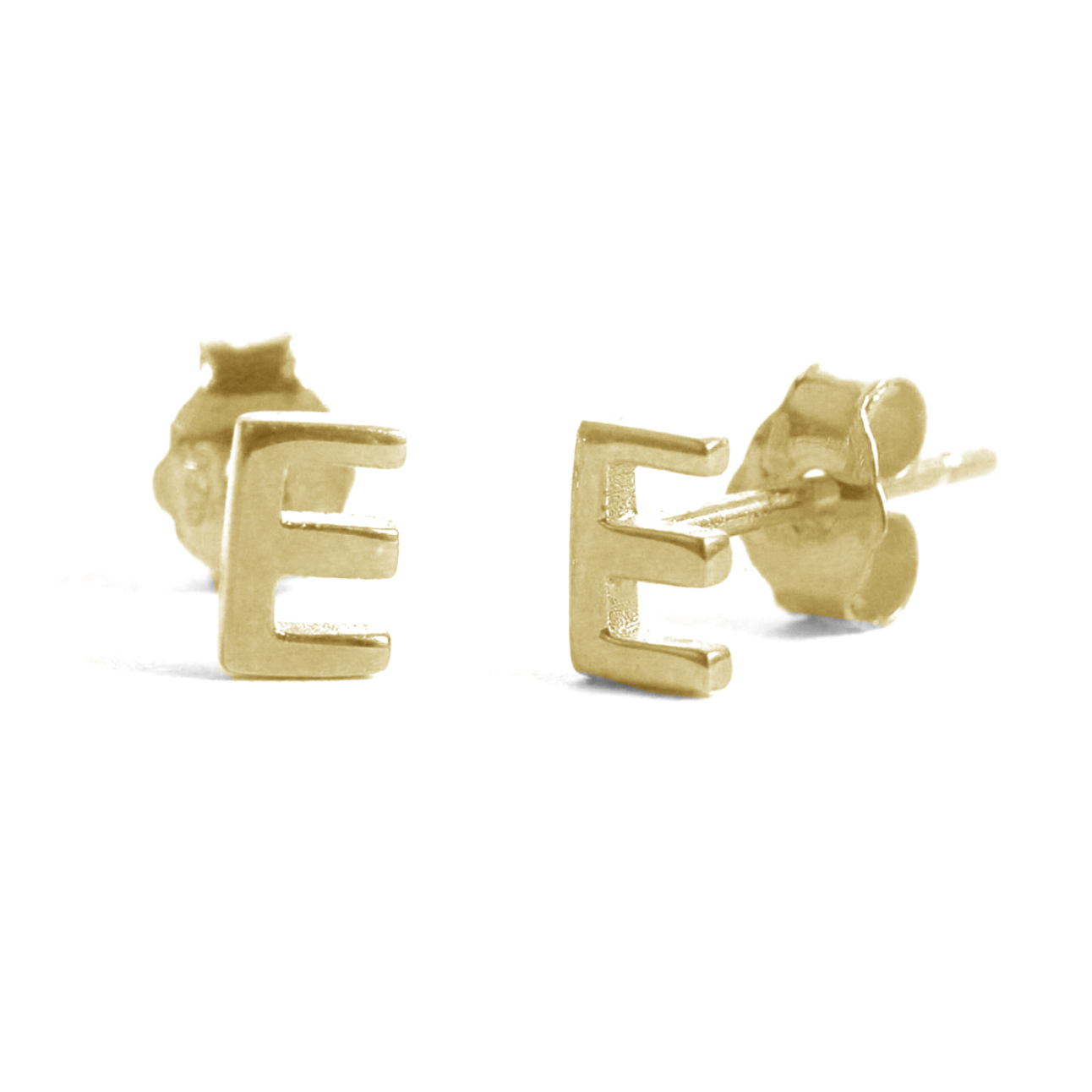 ALPHABET STUDS - VERAMEAT