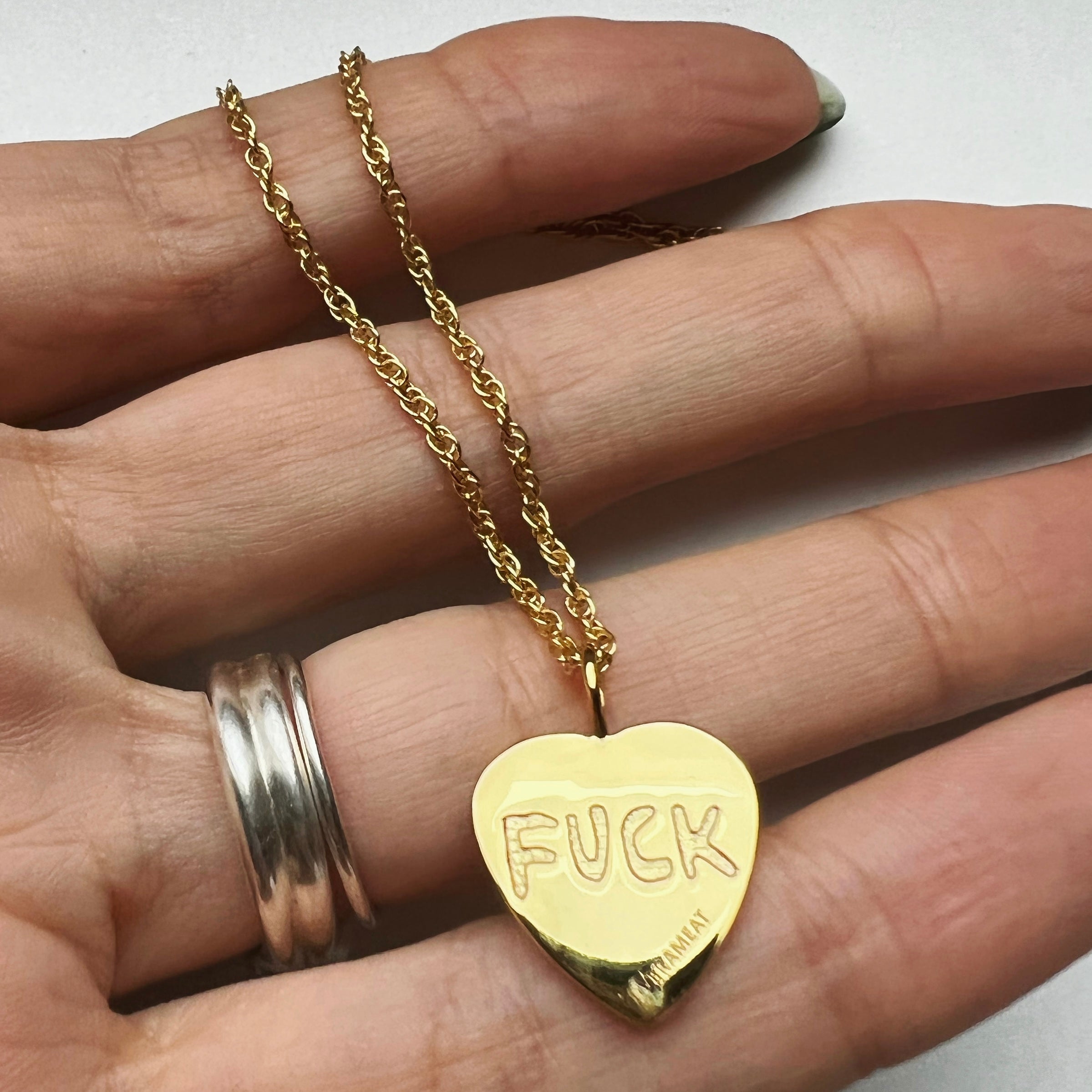FUCK & SLAY GIFT