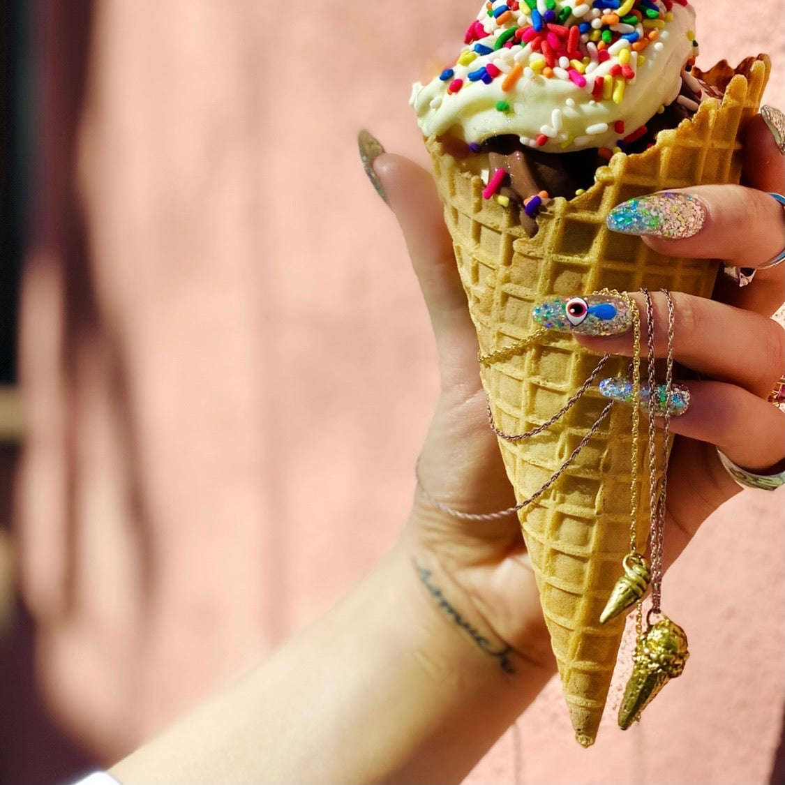 CONEY ISLAND SPECIAL