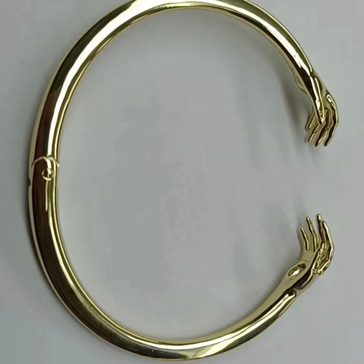 HELPING HANDS CUFF