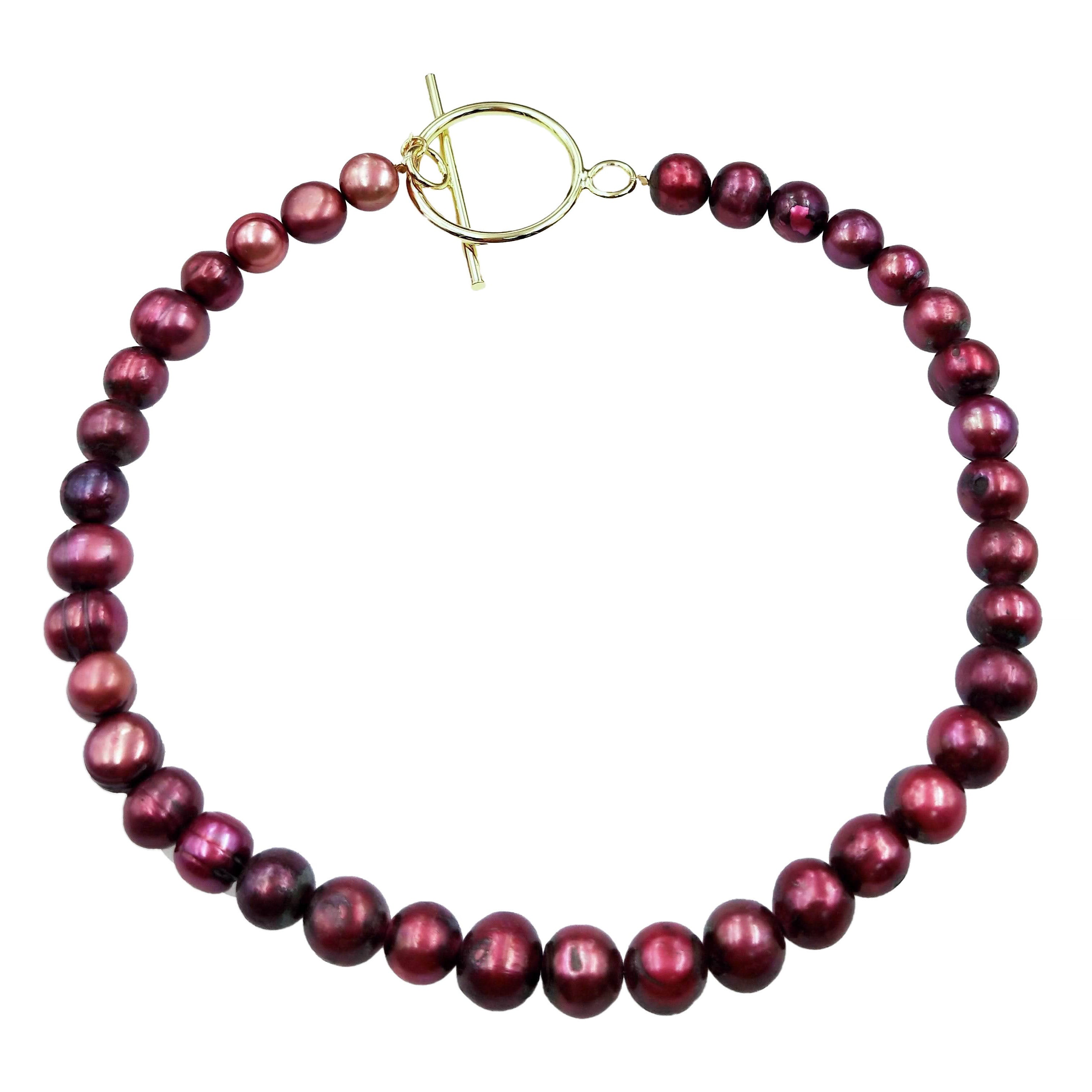 COLORFUL LIFE PEARLS