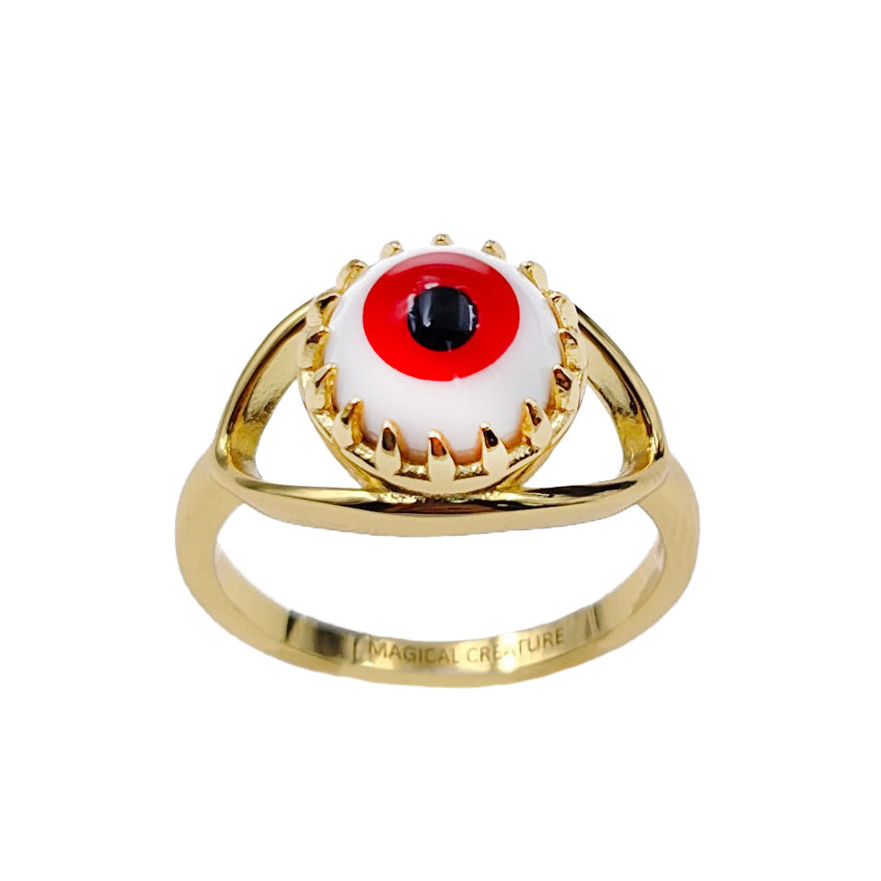 MAGICAL CREATURE EYE LOVE