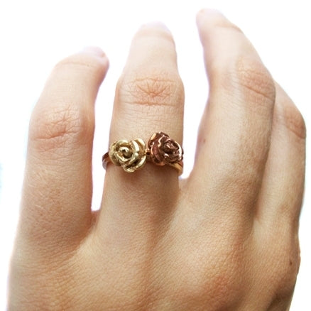 ROSE RING