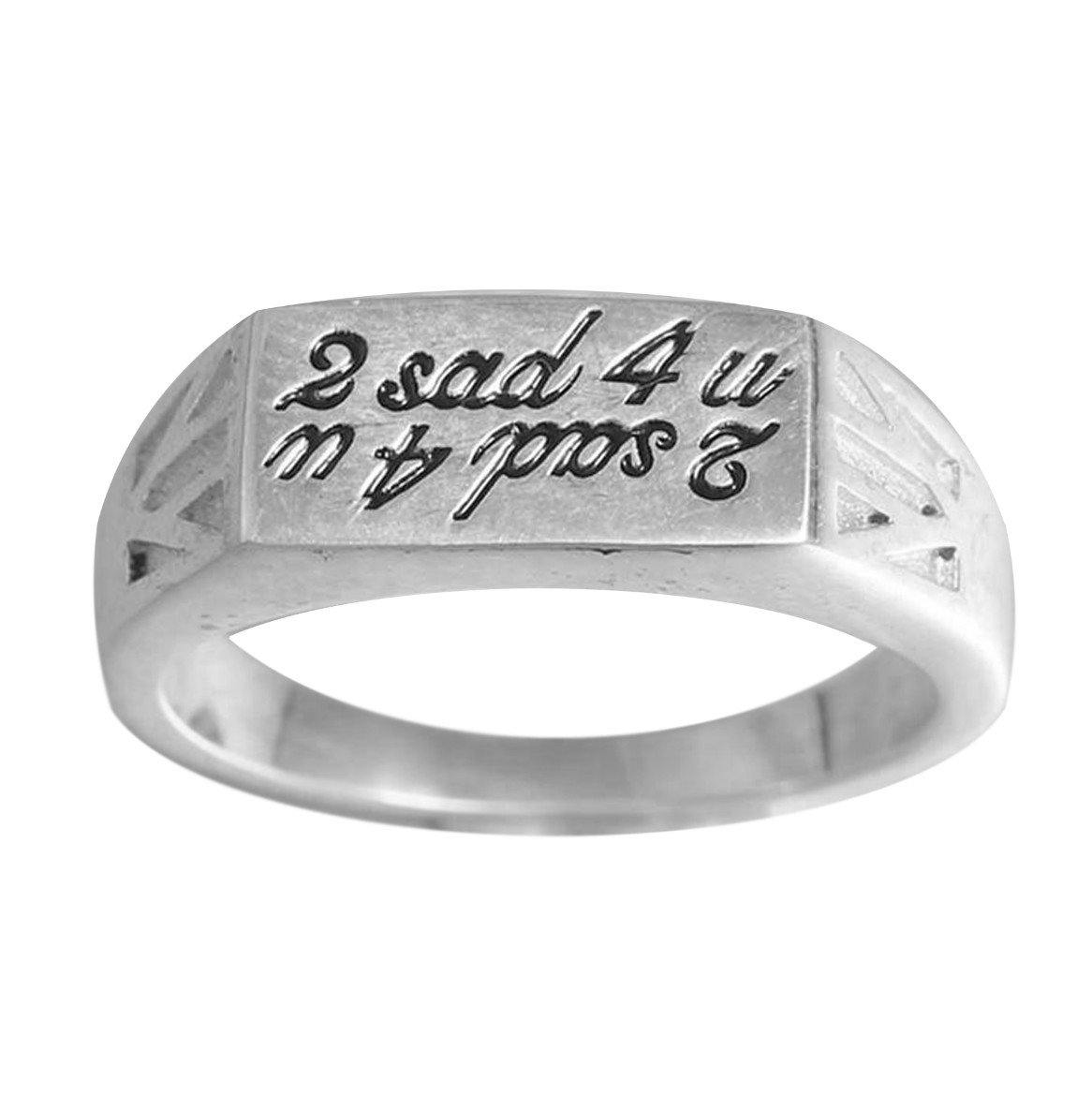 Signet 2 SAD 4 U - VERAMEAT