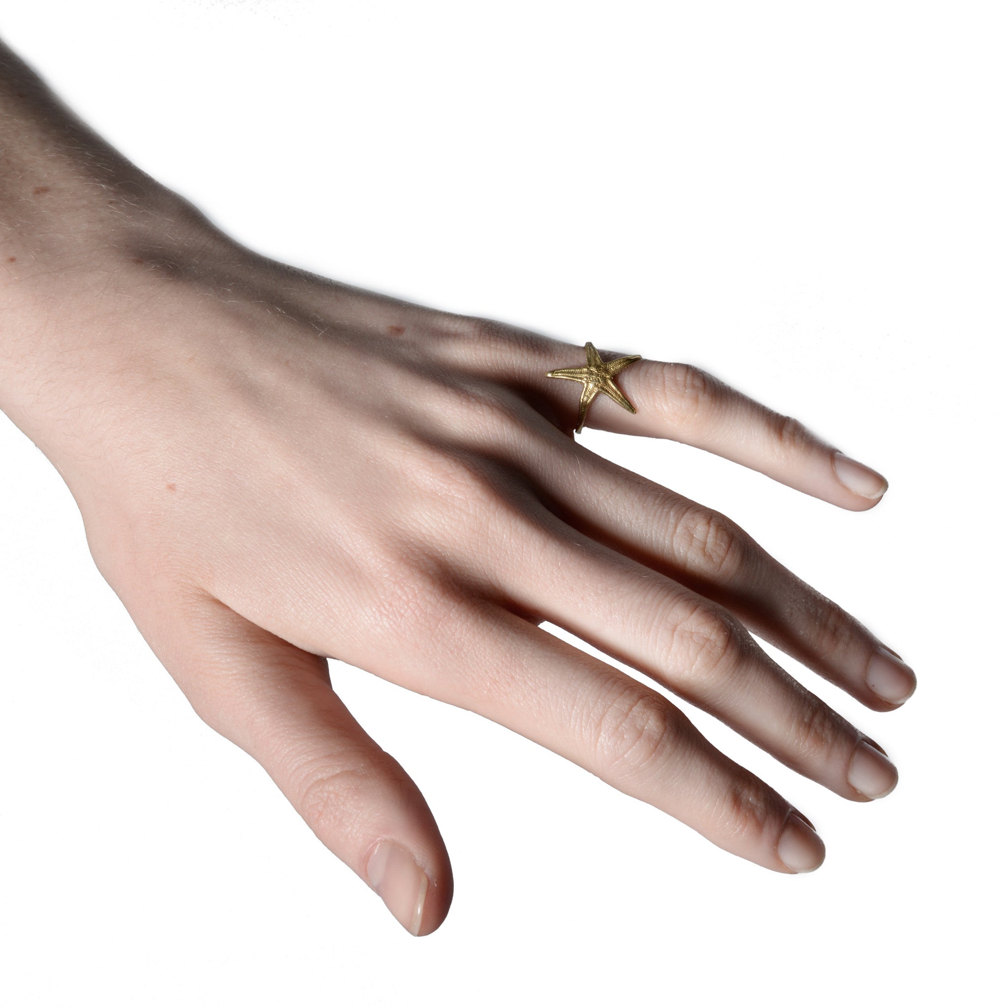 STARFISH RING