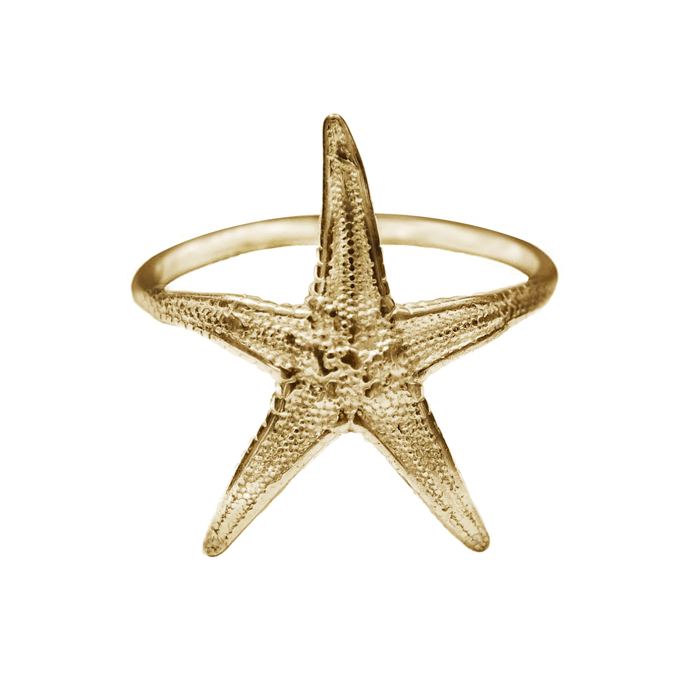 STARFISH RING