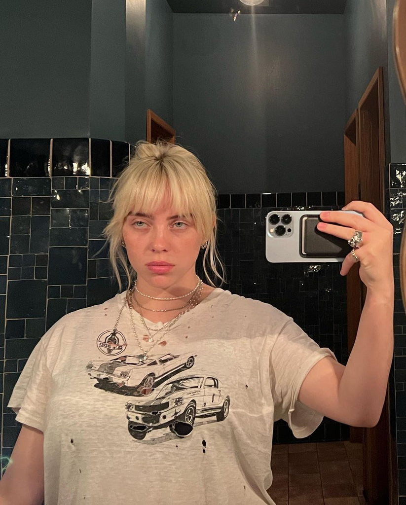 BILLIE EILISH