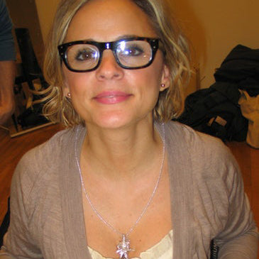 Amy Sedaris