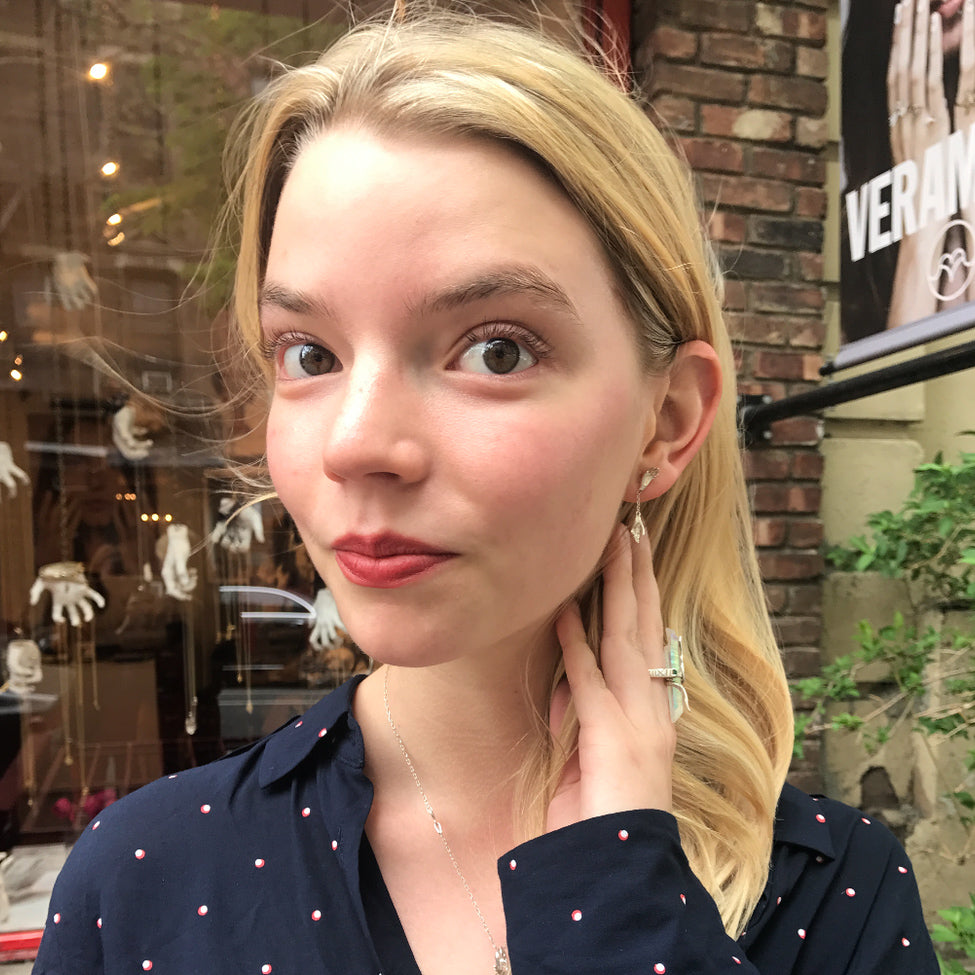 ANYA TAYLOR-JOY