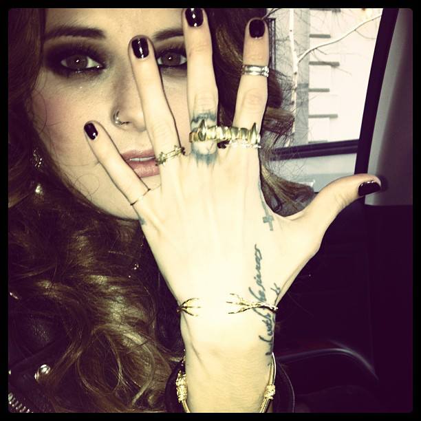 Juliet Simms