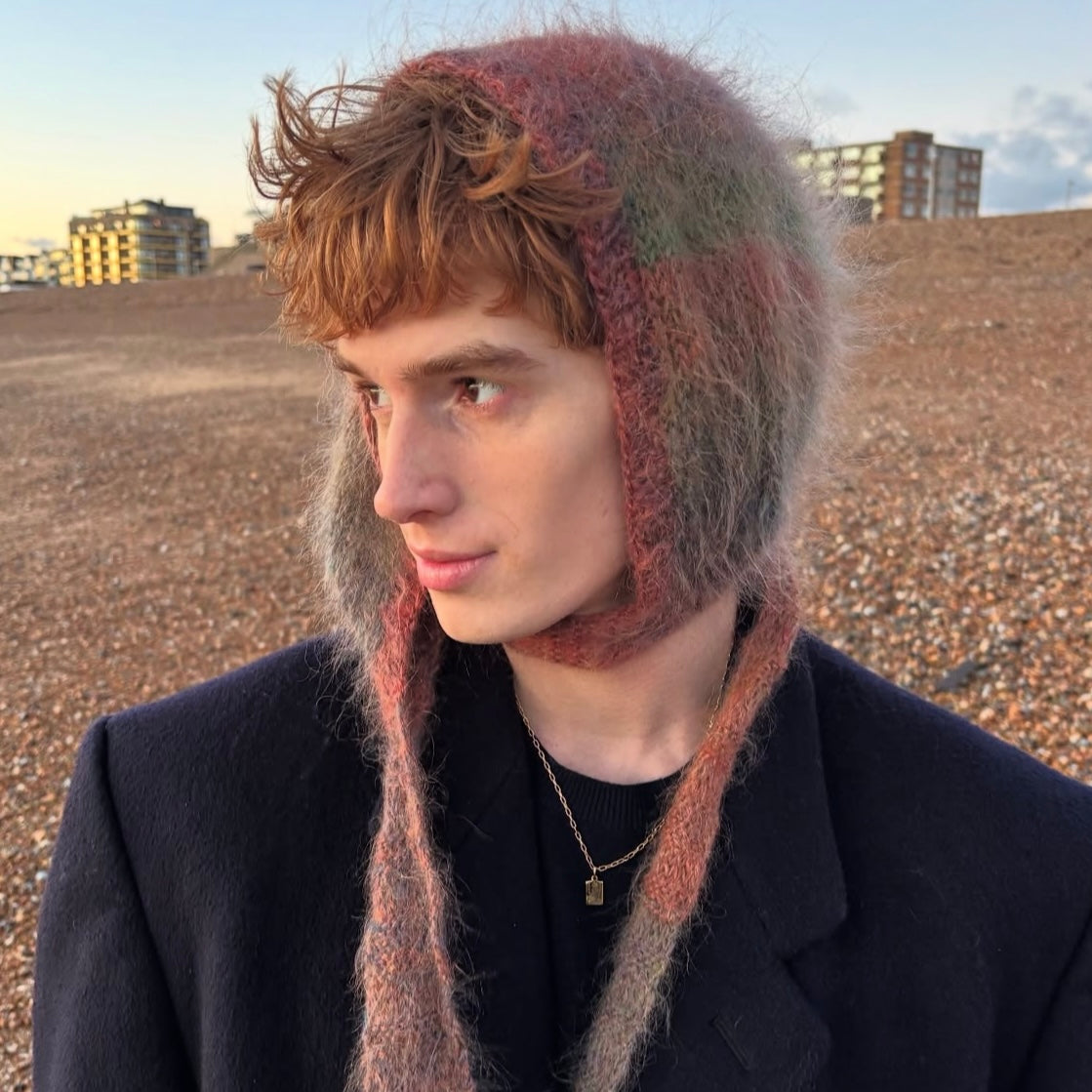 EVERYDAY TAROT NECKLACE