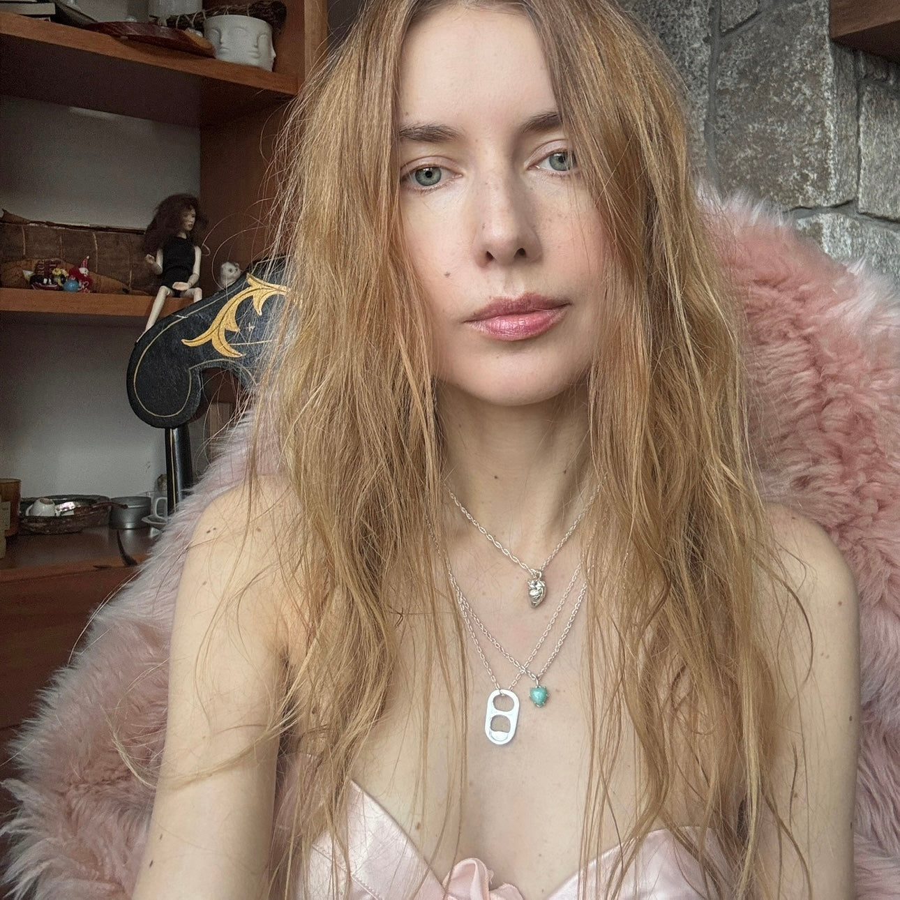 ANATOMICAL HEART GIFT