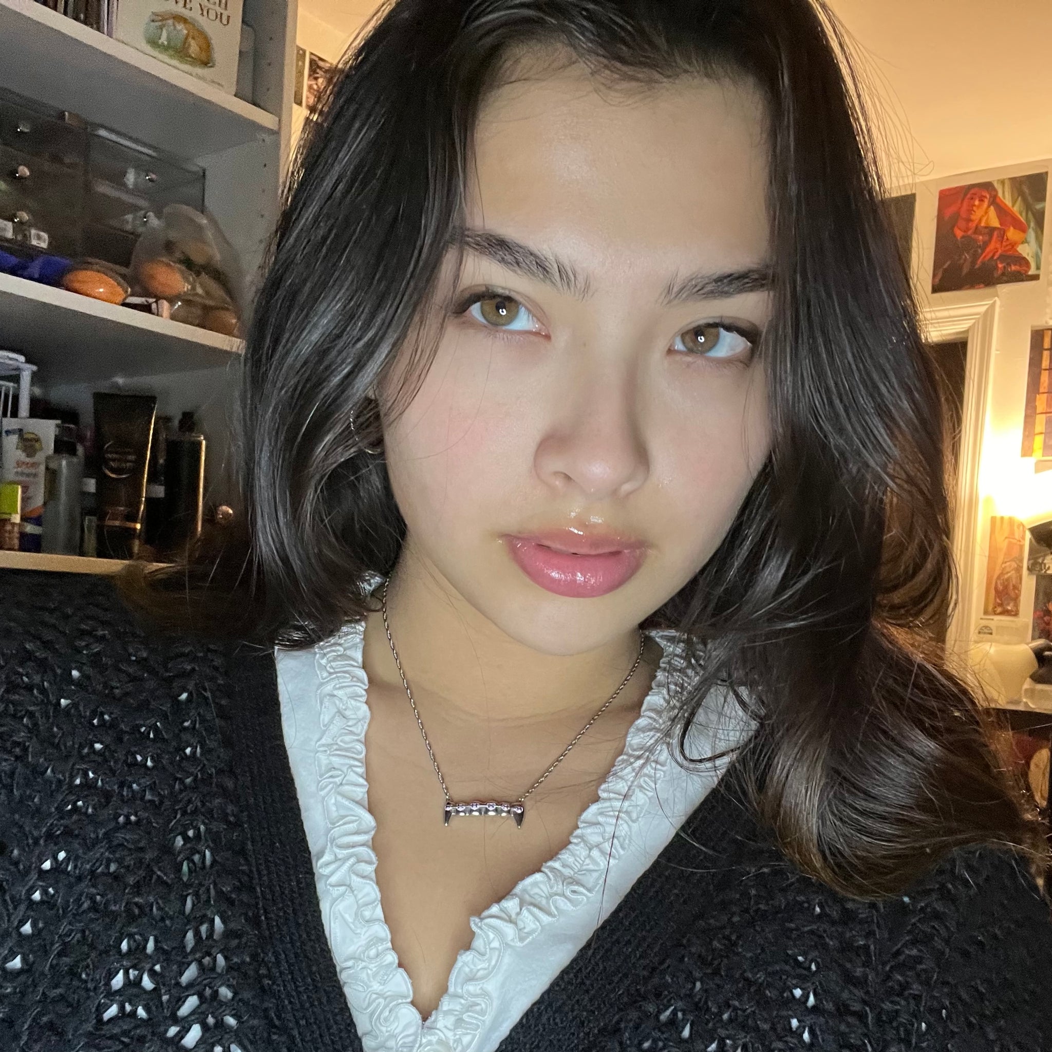 VAMPIRE BRACES – VERAMEAT