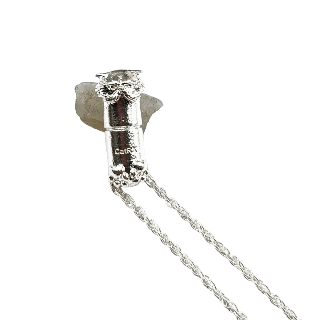 String Cat Rx Cat Rx – VERAMEAT