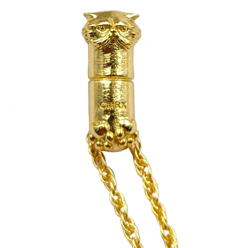 String Cat Rx Cat Rx – VERAMEAT