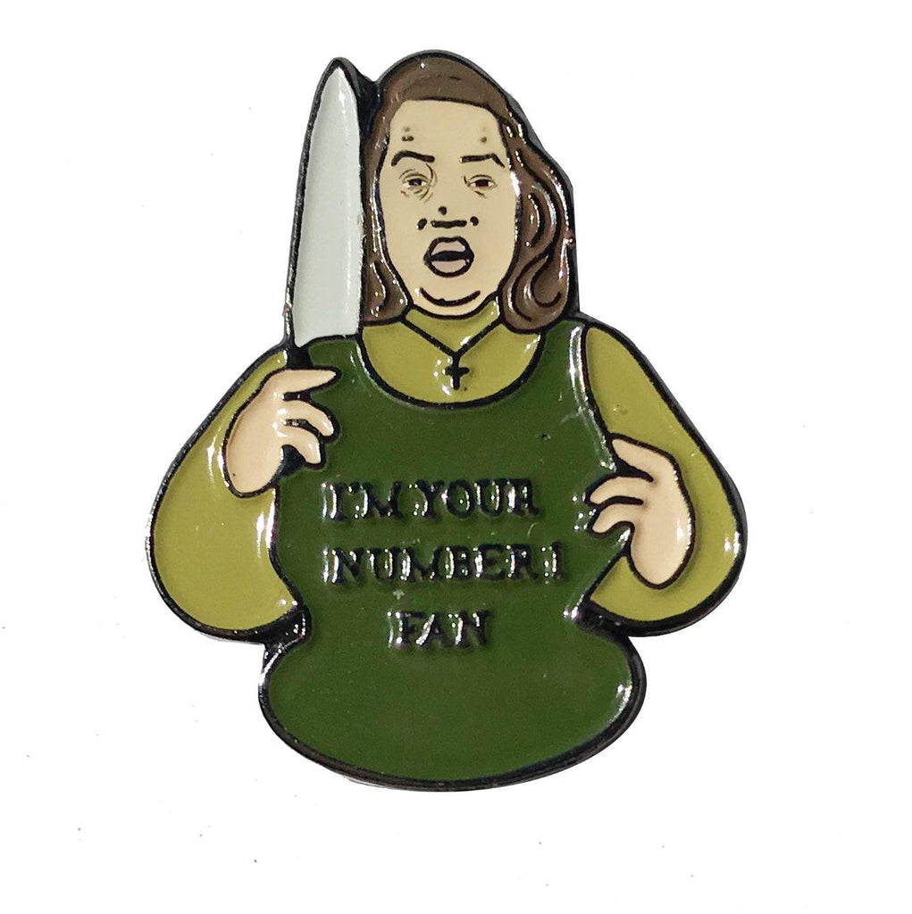 ANNIE WILKES - VERAMEAT