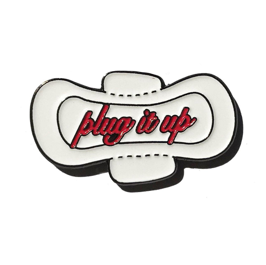 PLUG IT UP - VERAMEAT