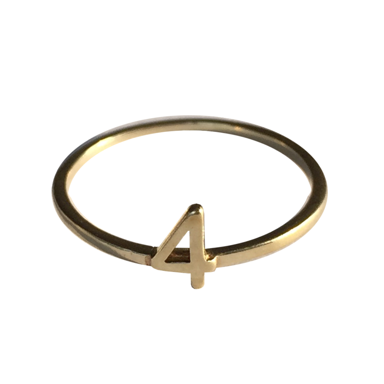Number Ring String NUMBER RINGS – VERAMEAT