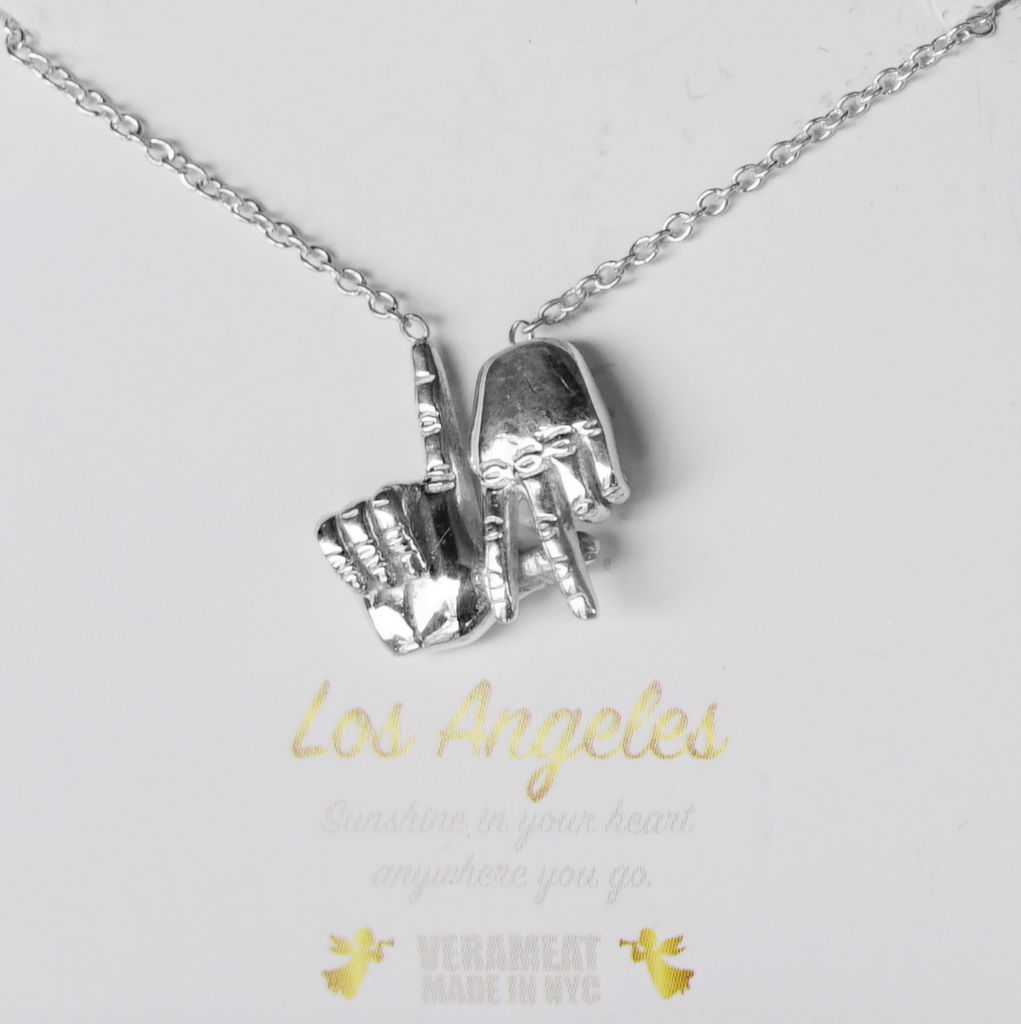 Los Angeles Choker - VERAMEAT