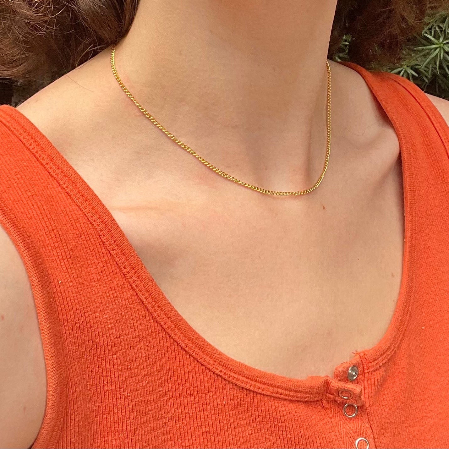 NORMAL PEOPLE CHAIN GIFT – VERAMEAT