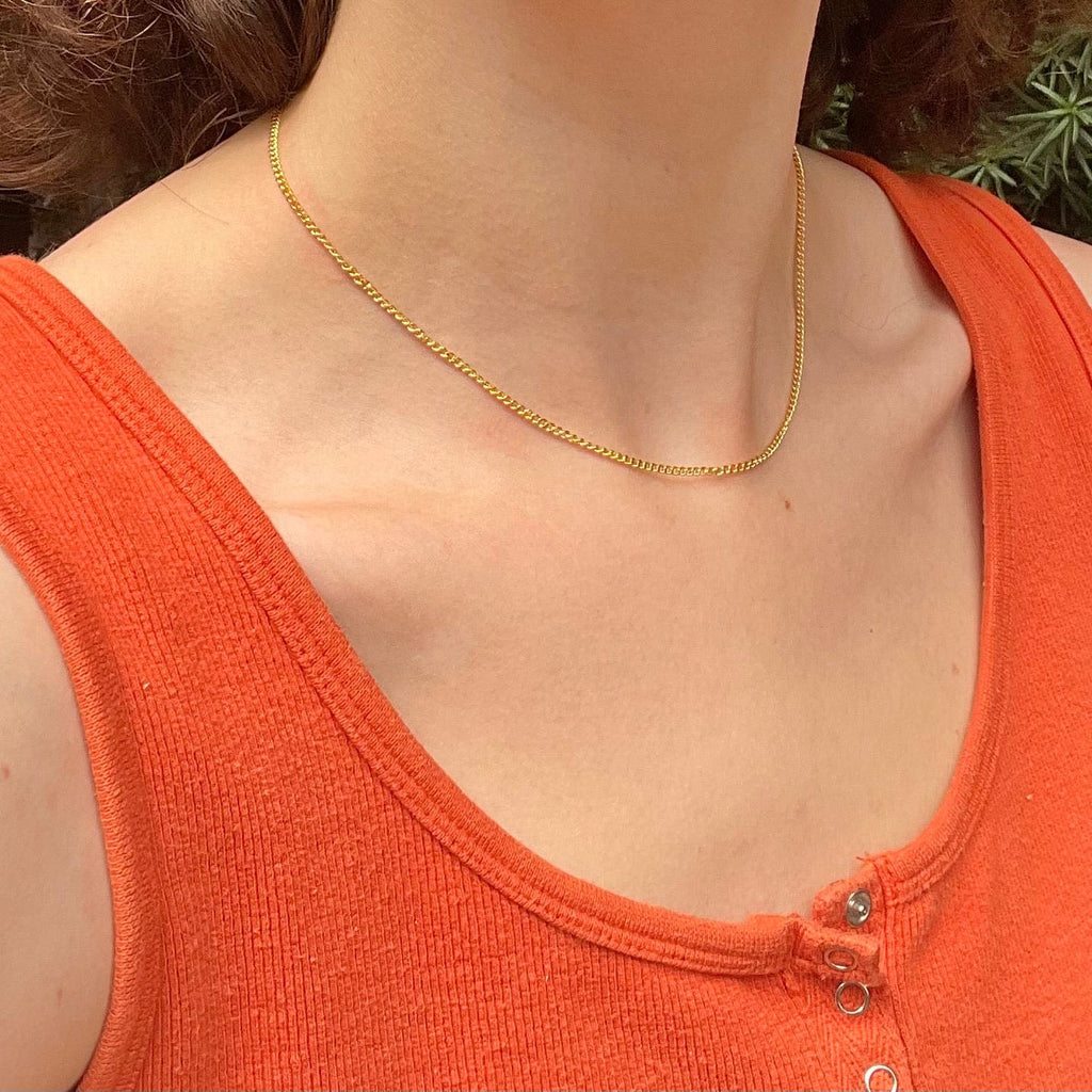 NORMAL PEOPLE CHAIN GIFT – VERAMEAT