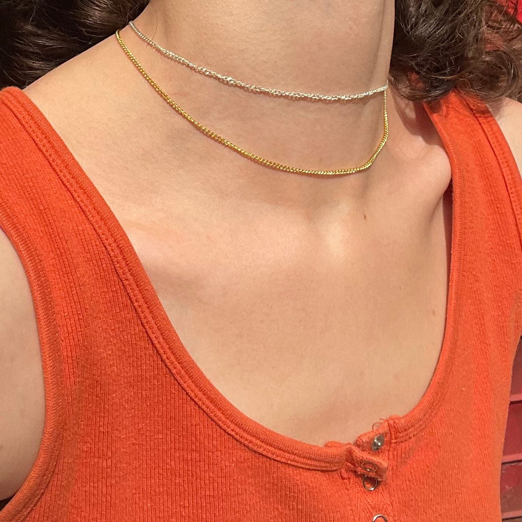 NORMAL PEOPLE CHAIN GIFT – VERAMEAT