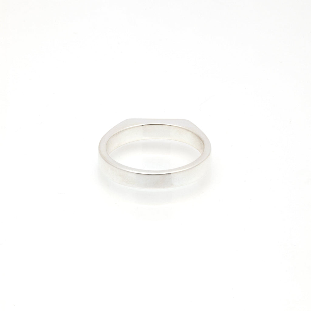 WEDDING RING MARRIED HIM - VERAMEAT