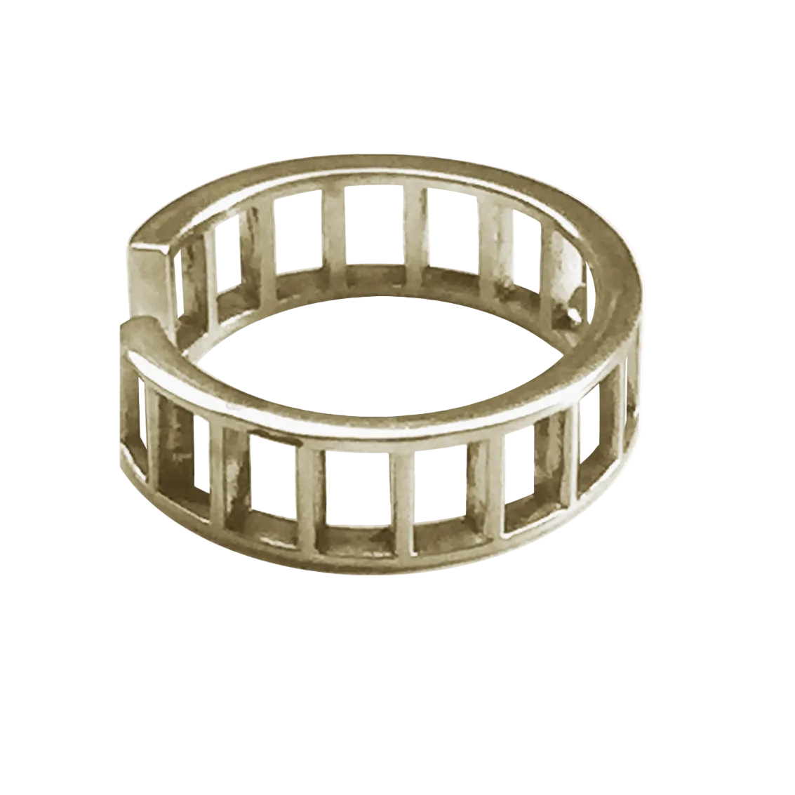 LADDER RING GIFT – VERAMEAT