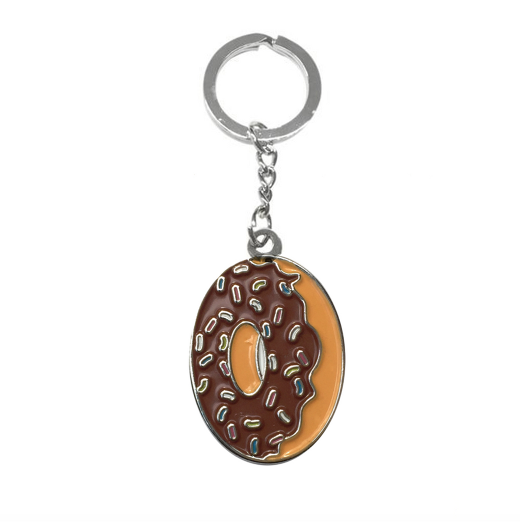 KEYCHAIN DONUT - VERAMEAT