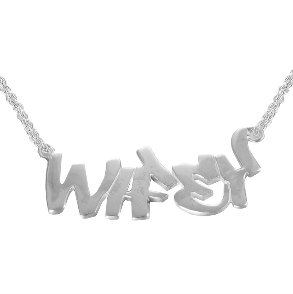 WIFEY CHOKER - VERAMEAT