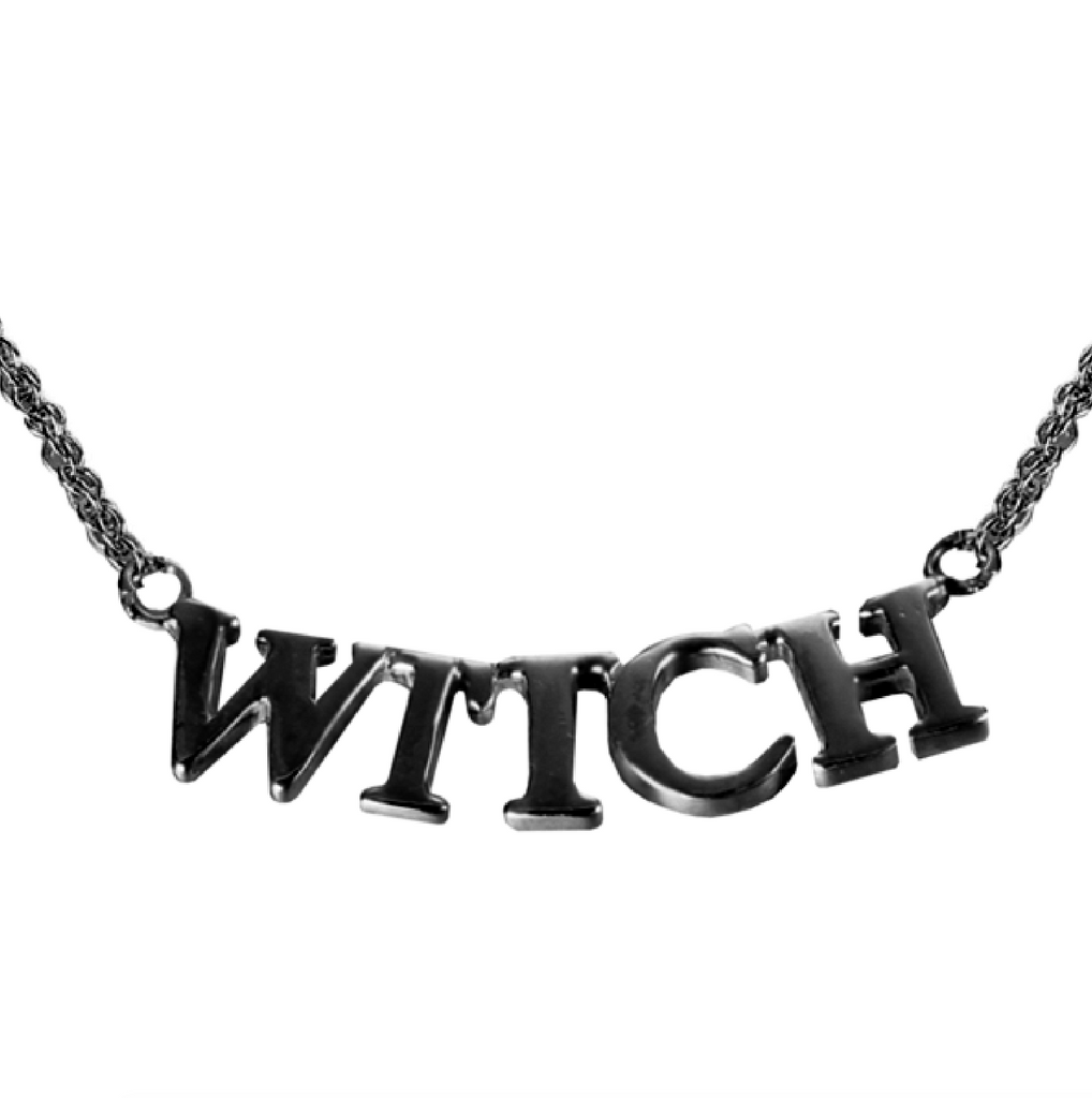 WITCH CHOKER - VERAMEAT