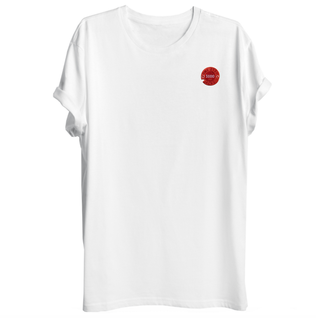 TWIN PEAKS TEE - VERAMEAT