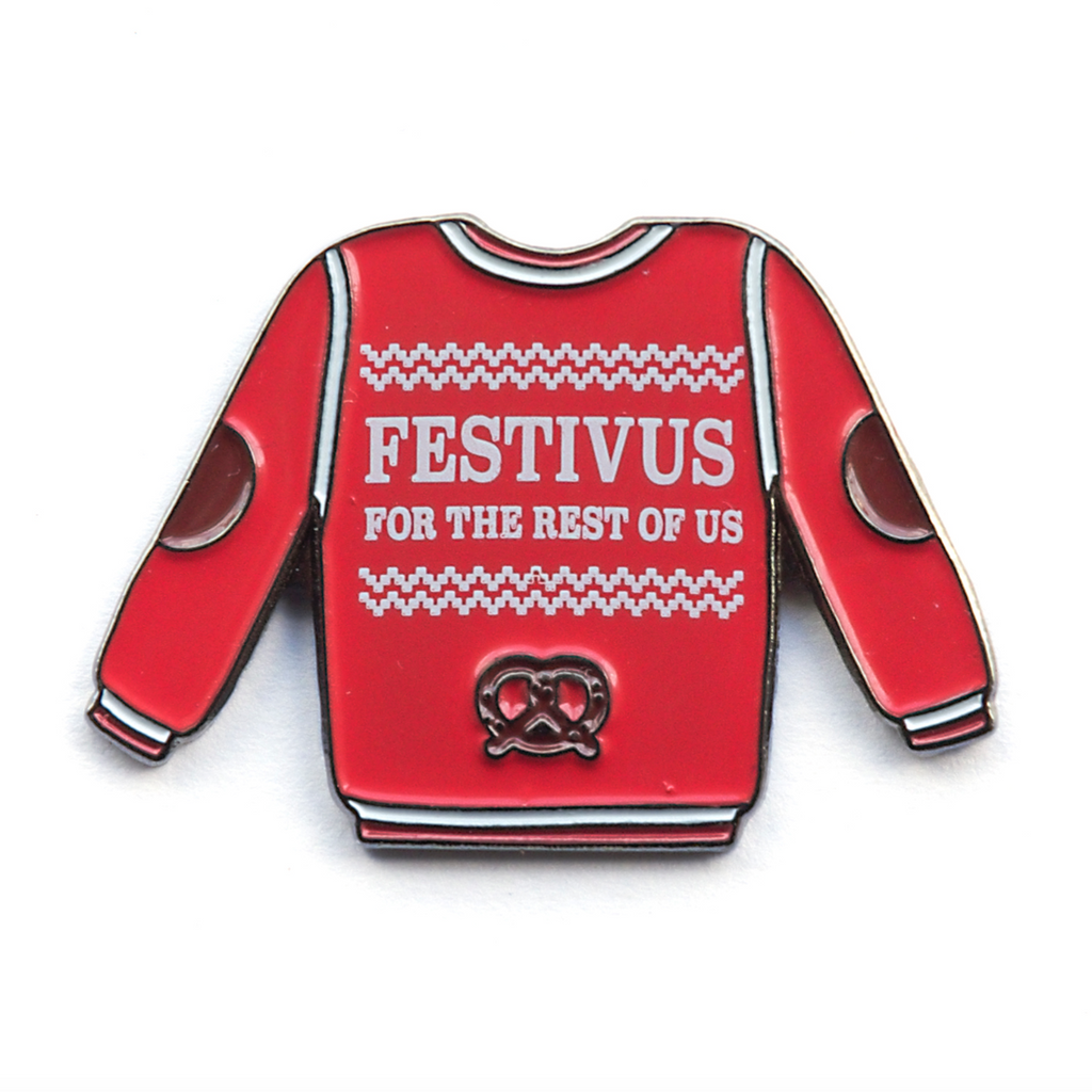 FESTIVUS SWEATER - VERAMEAT