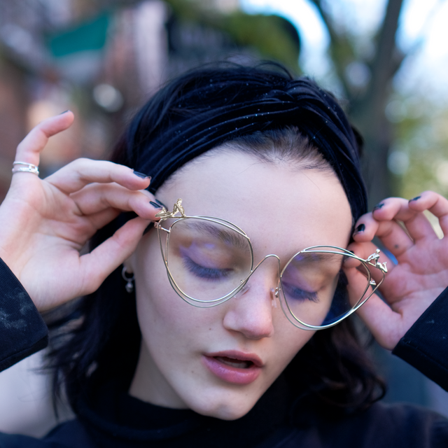 Shady lady sunglasses hotsell