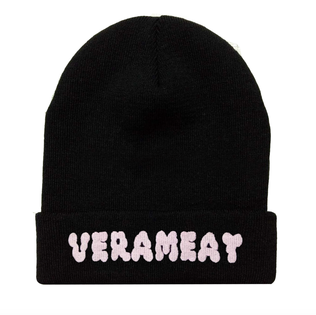 BUBBLE HEAD BEANIE - VERAMEAT
