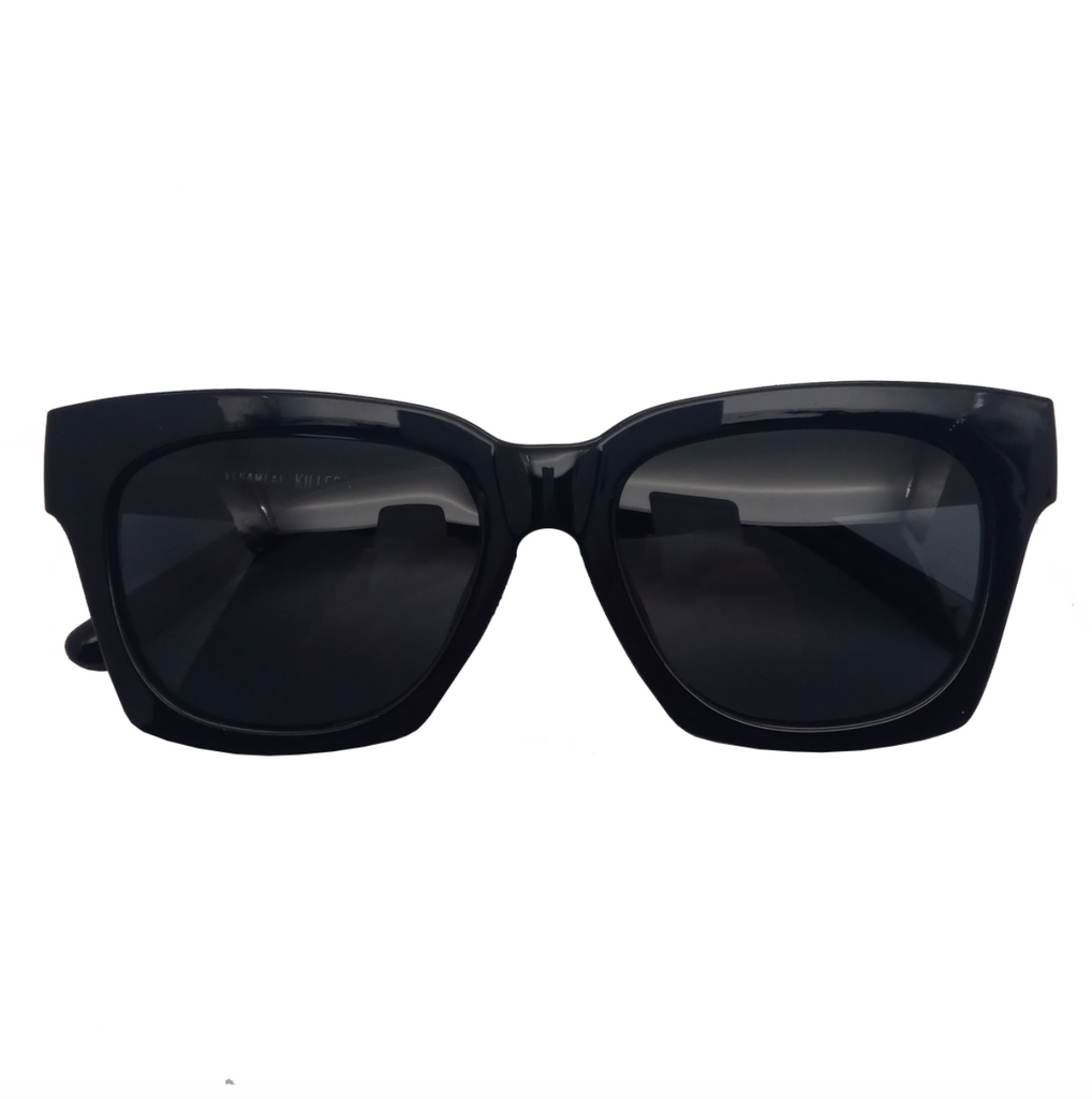 Killer Stare Sunglasses - VERAMEAT