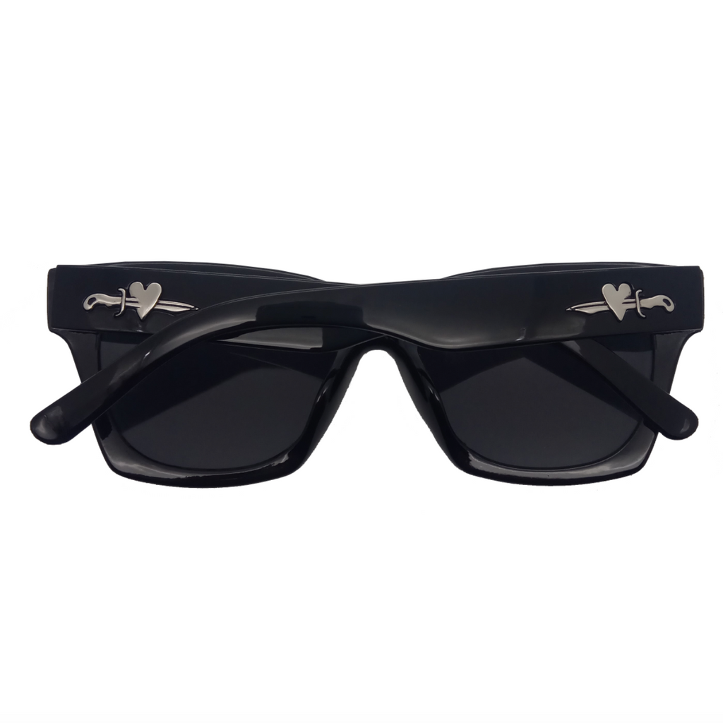 Killer Stare Sunglasses - VERAMEAT